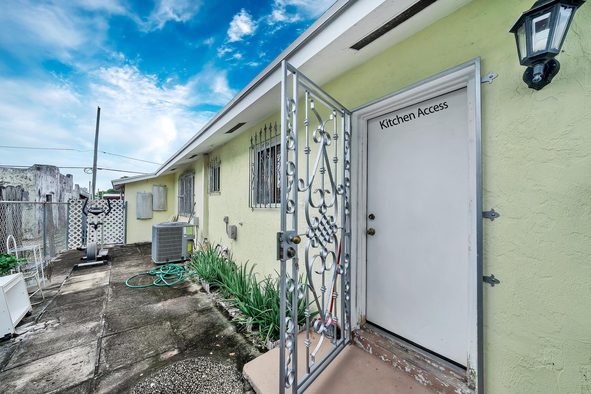 FOREST RIDGE PARK - Residential Income