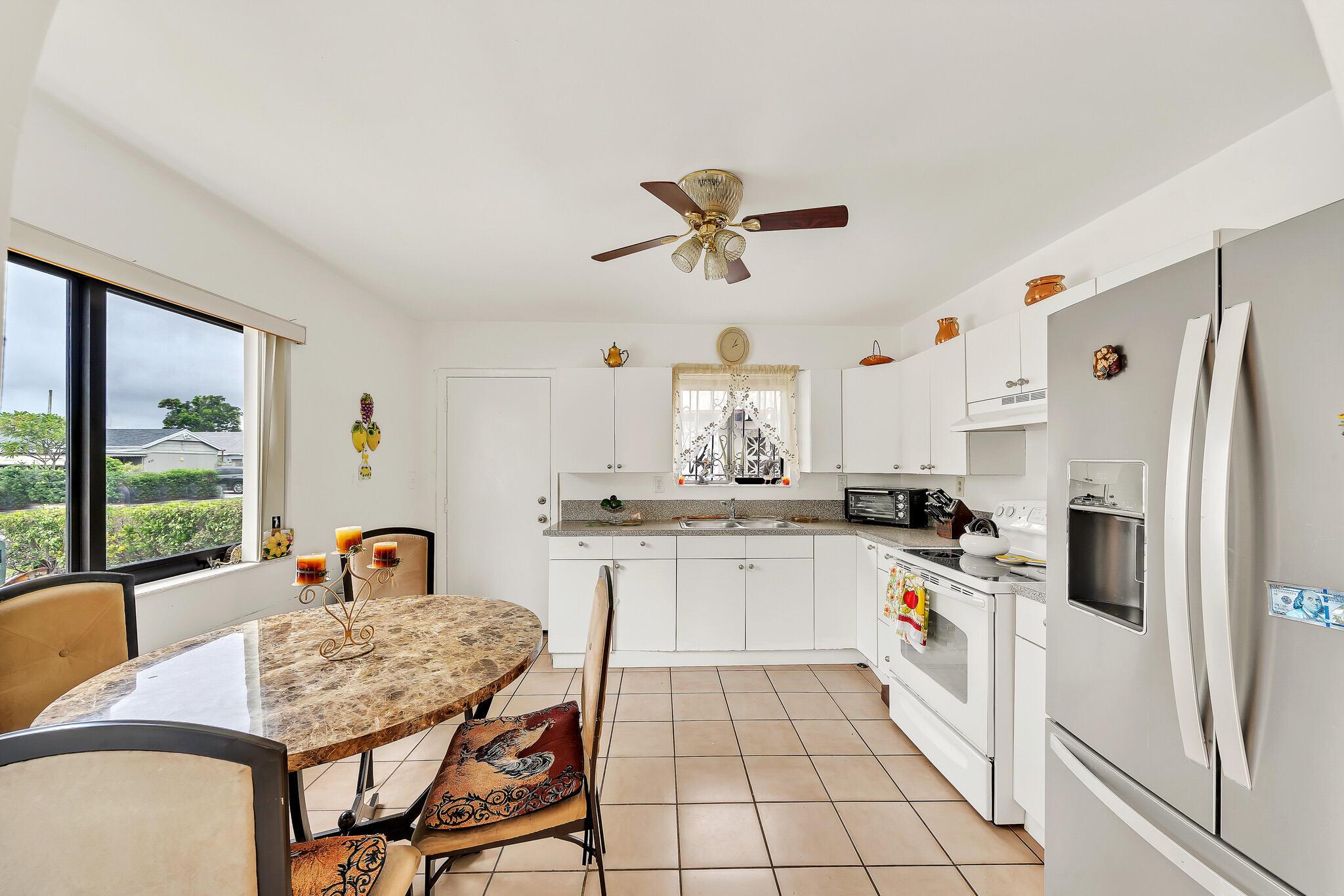 FOREST RIDGE PARK - Residential Income