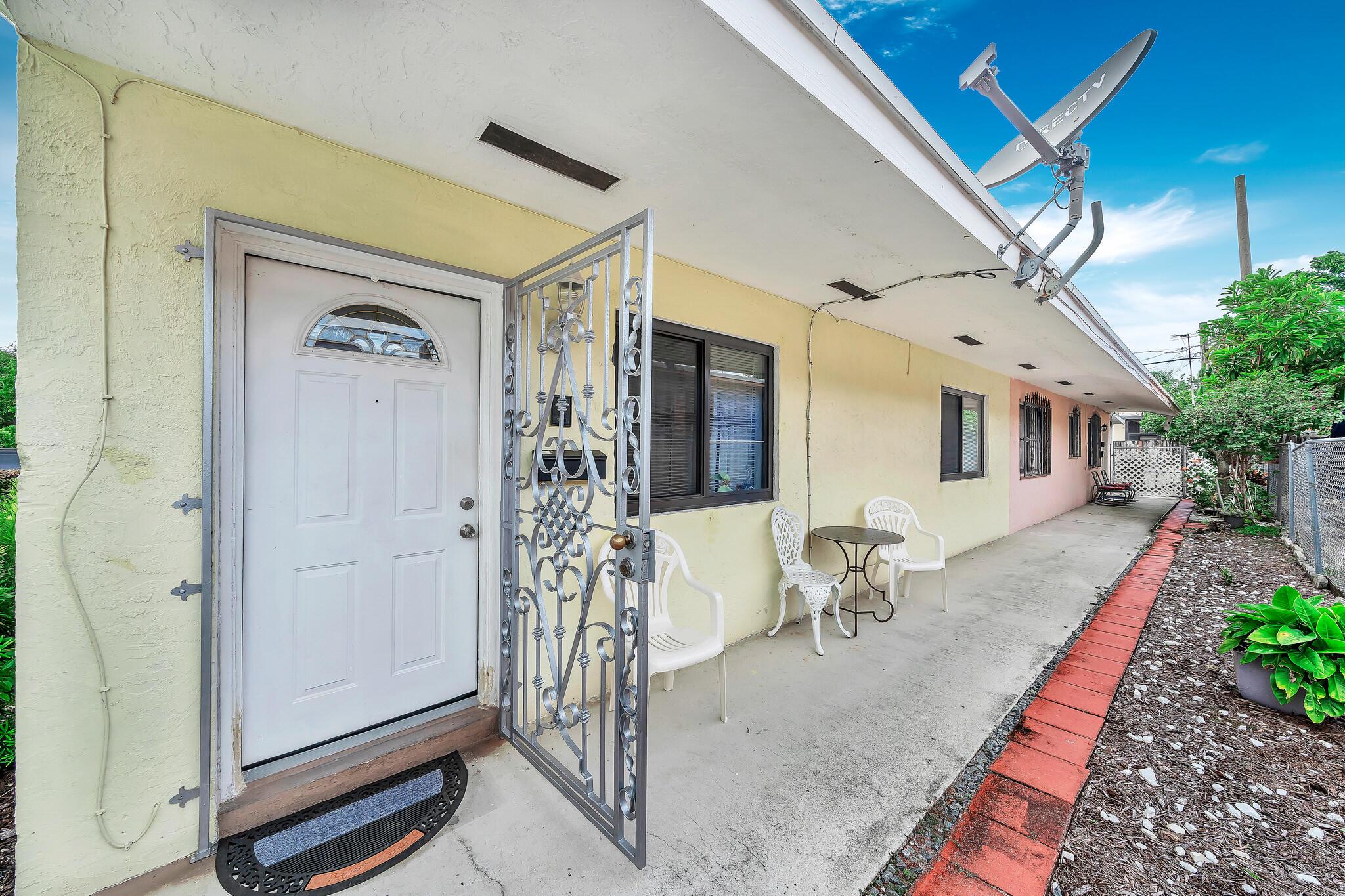 FOREST RIDGE PARK - Residential Income