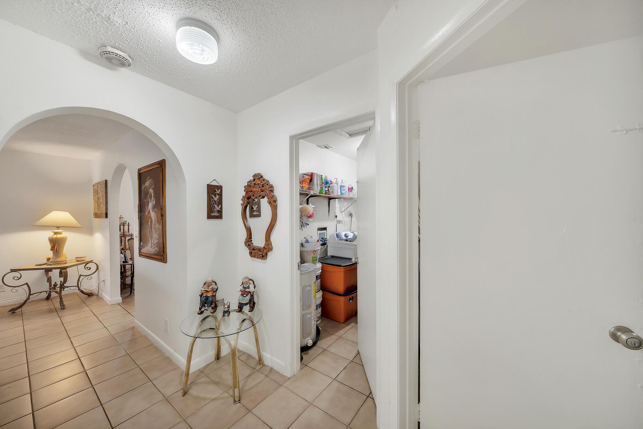 FOREST RIDGE PARK - Residential Income