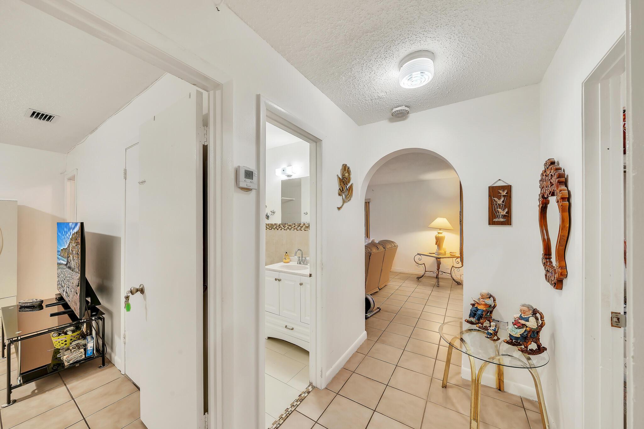 FOREST RIDGE PARK - Residential Income