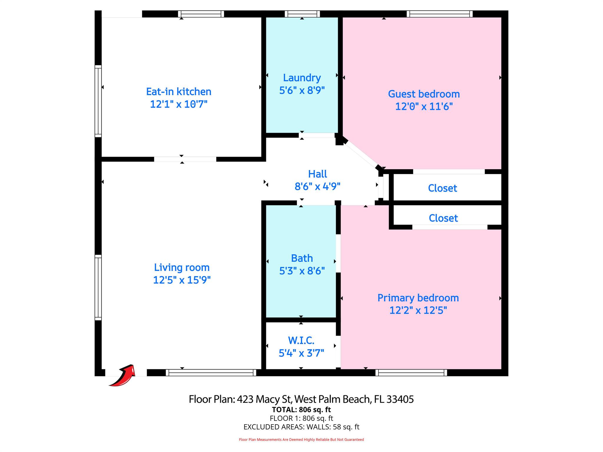 FOREST RIDGE PARK - Residential Income