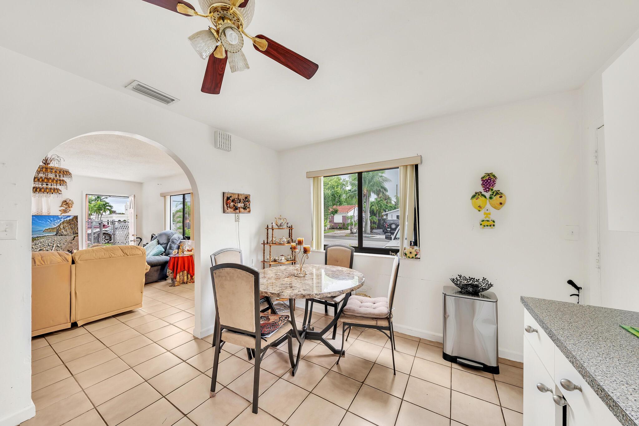 FOREST RIDGE PARK - Residential Income