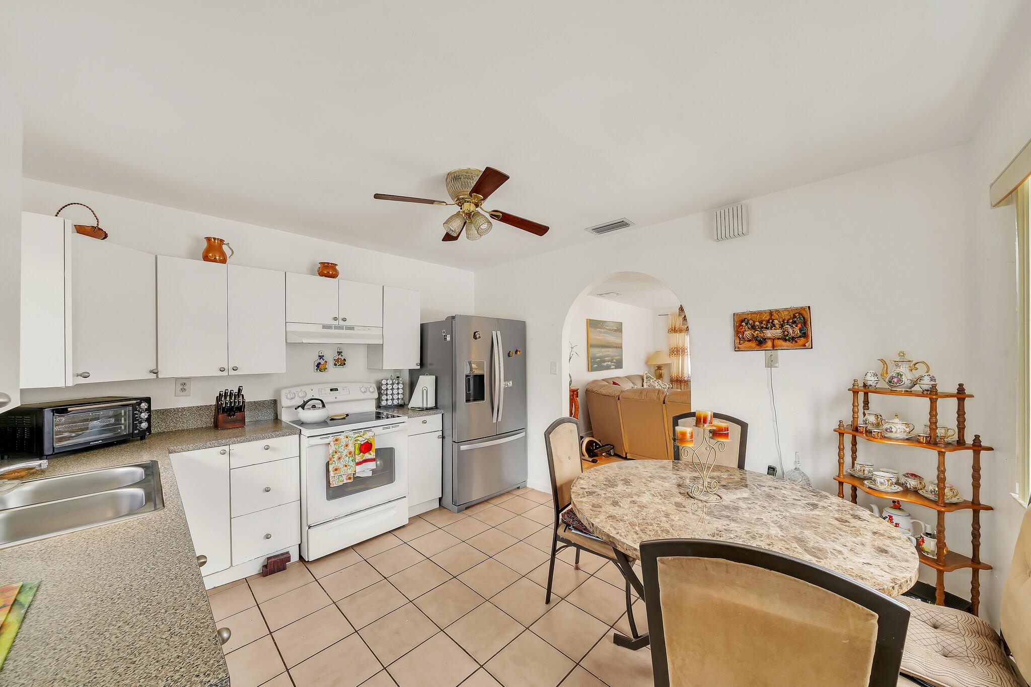 FOREST RIDGE PARK - Residential Income
