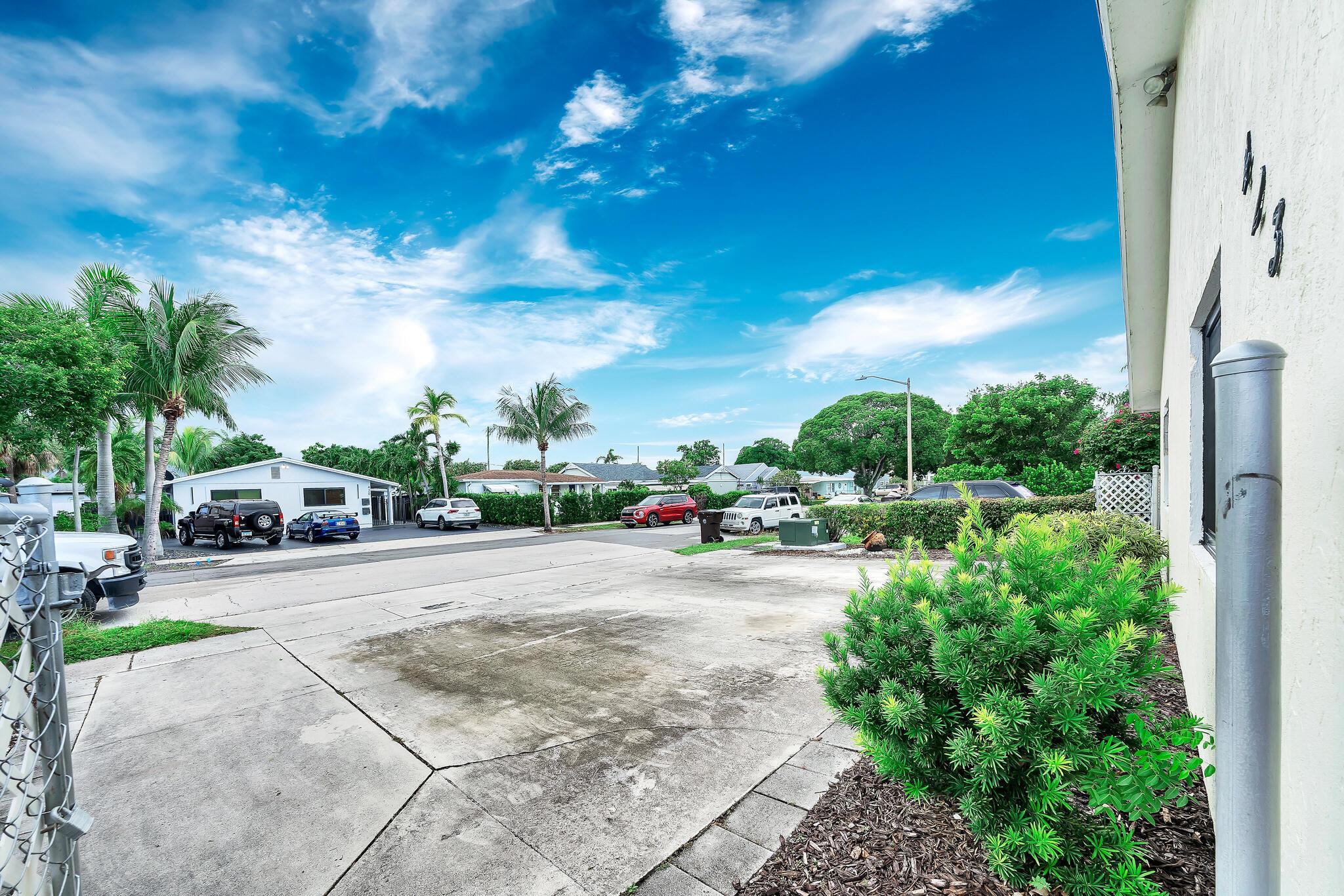 FOREST RIDGE PARK - Residential Income