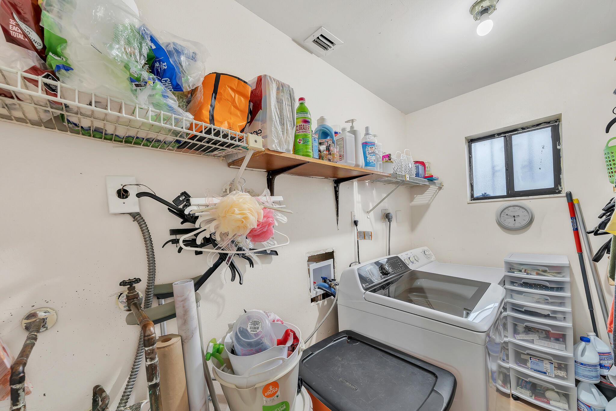 FOREST RIDGE PARK - Residential Income
