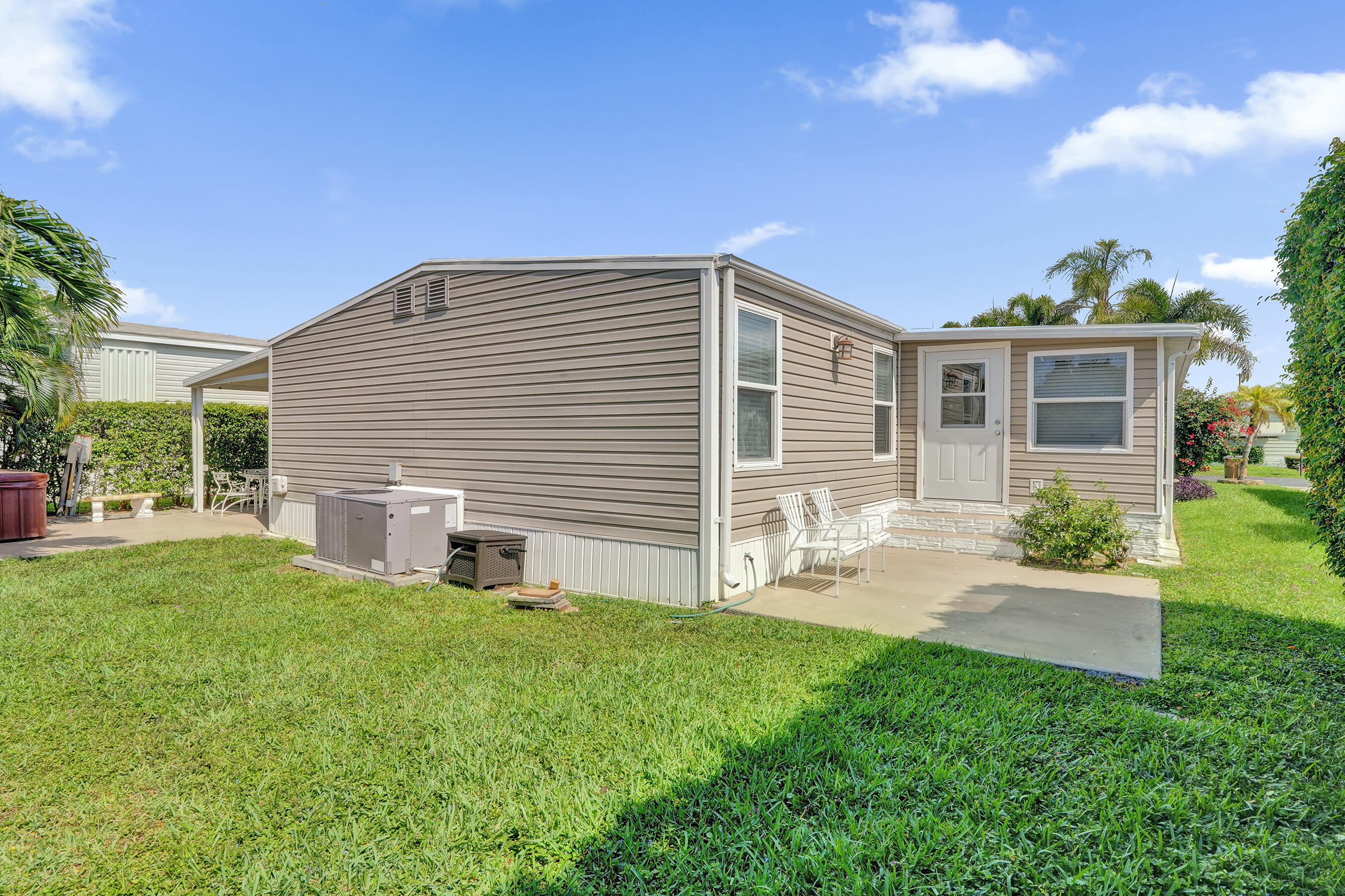 HIGHLAND MEADOWS ESTATES - Residential