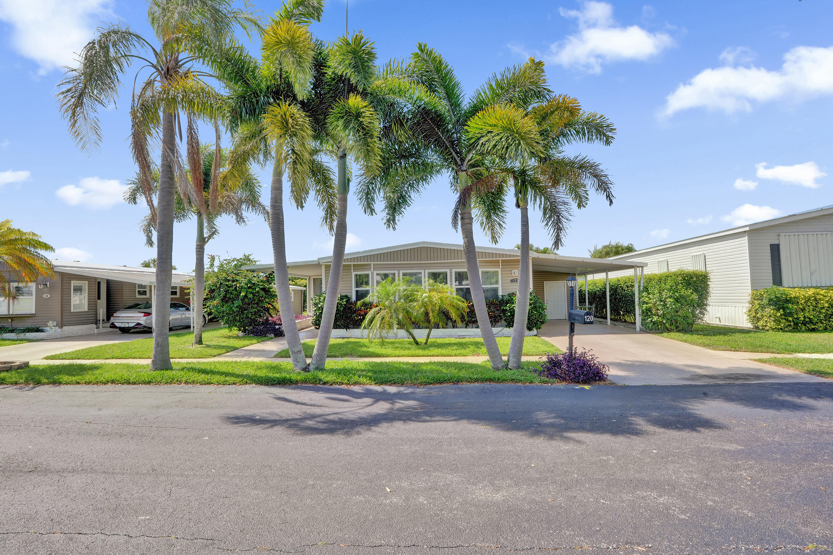 HIGHLAND MEADOWS ESTATES - Residential