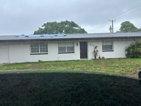 6101 PLUNKETT Hollywood FL 33023