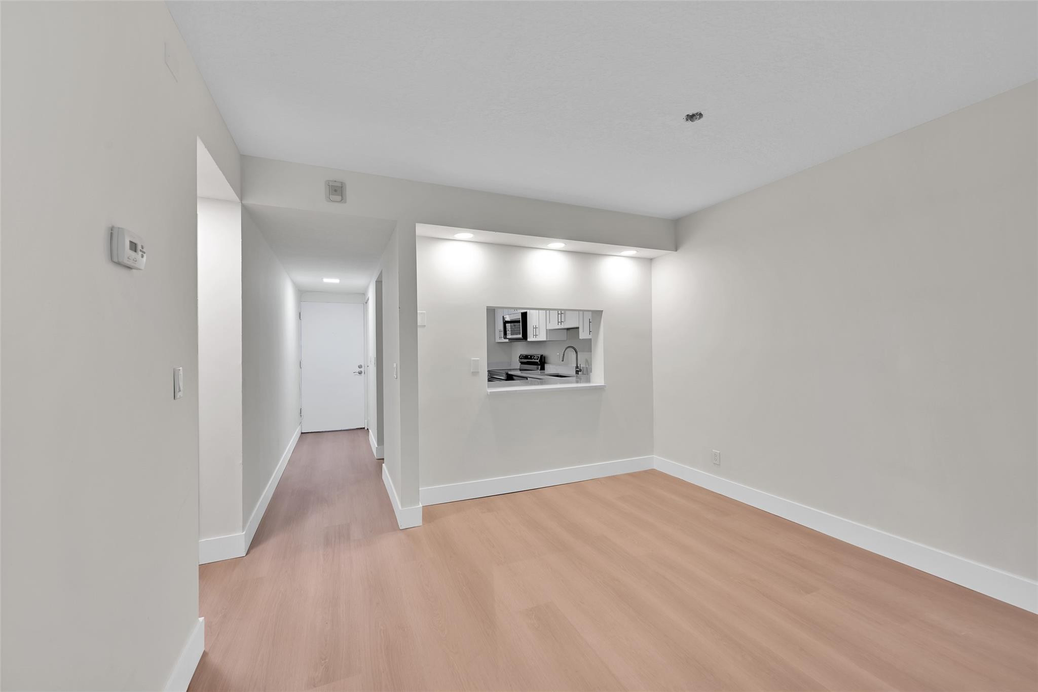 GREENGLADES CONDO - Residential