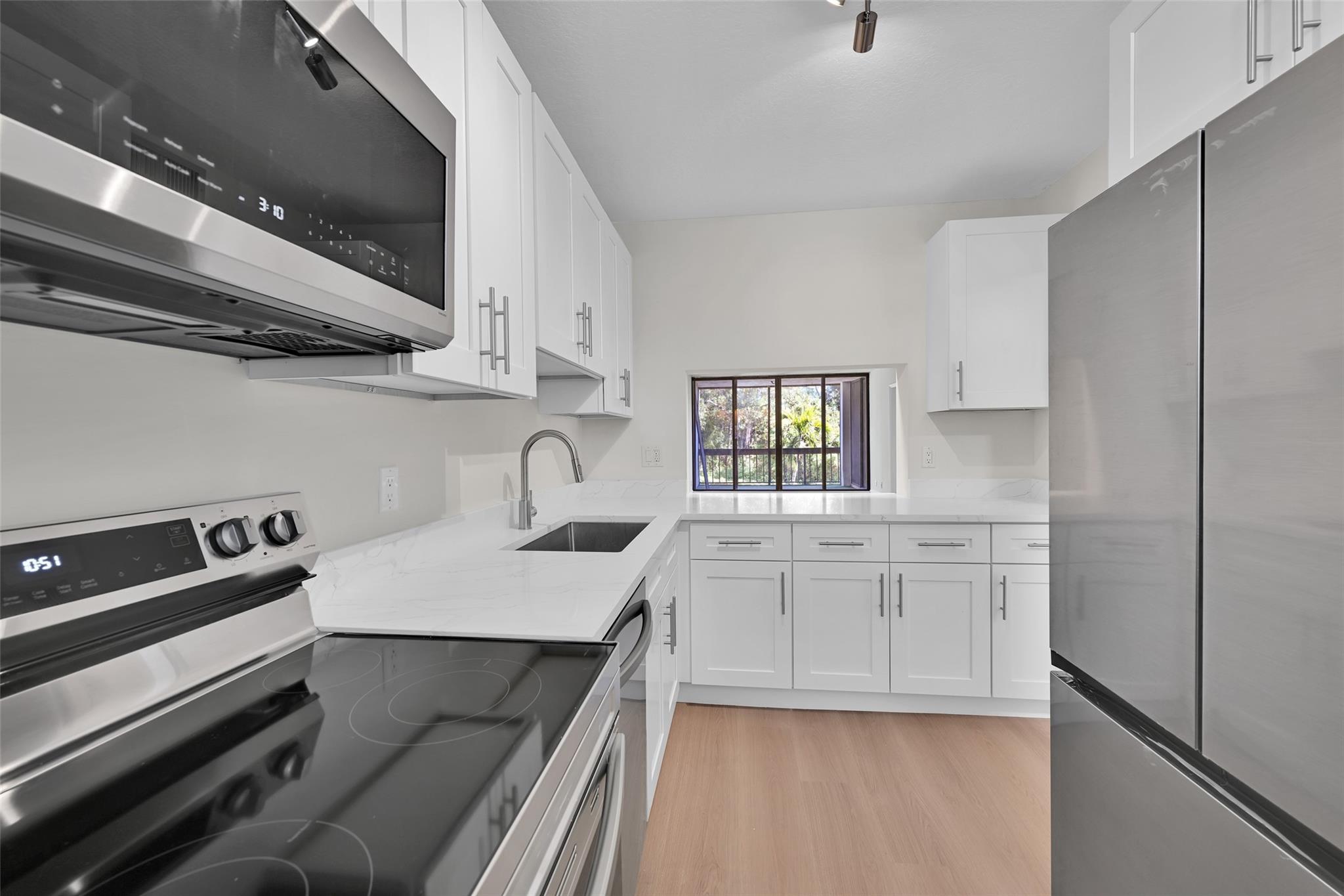 GREENGLADES CONDO - Residential