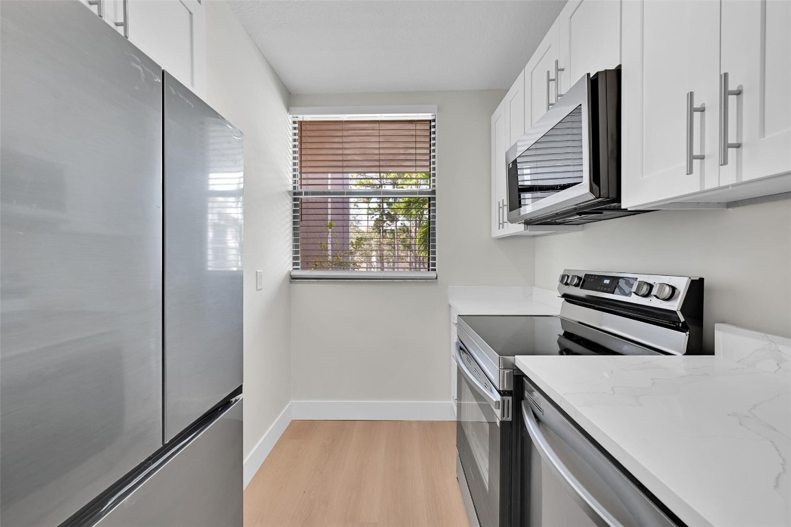 GREENGLADES CONDO - Residential