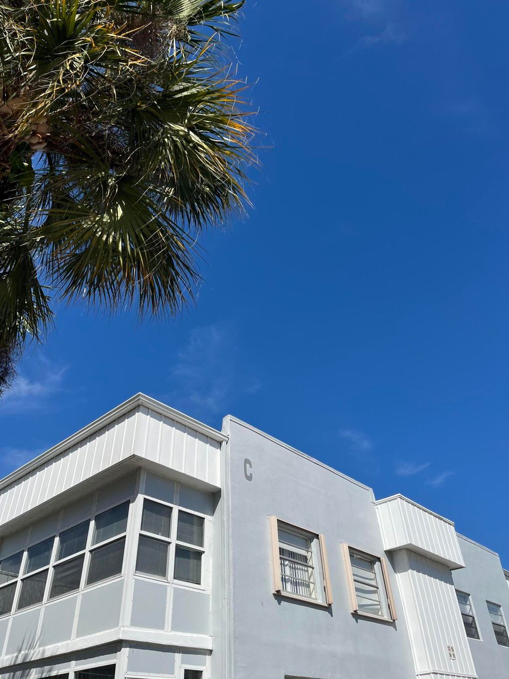 Photo of 123 Normandy #C, Delray Beach, FL 33484 (MLS # R11167292)