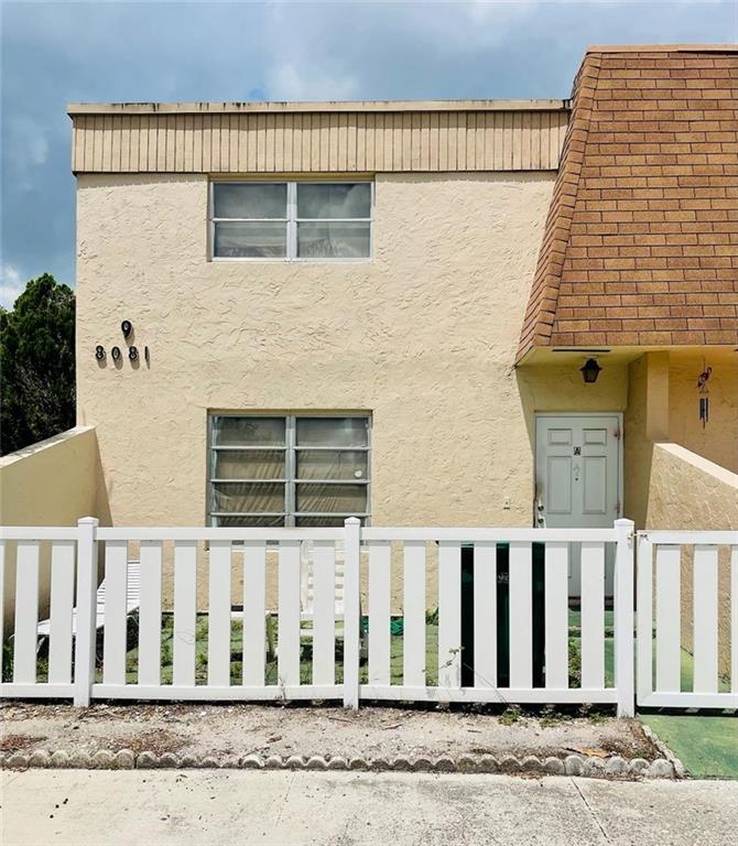 Townhomes of Orioles - Residential