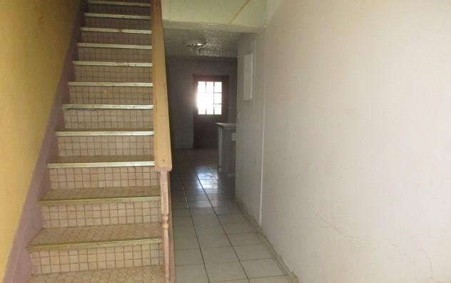 Townhomes of Orioles - Residential