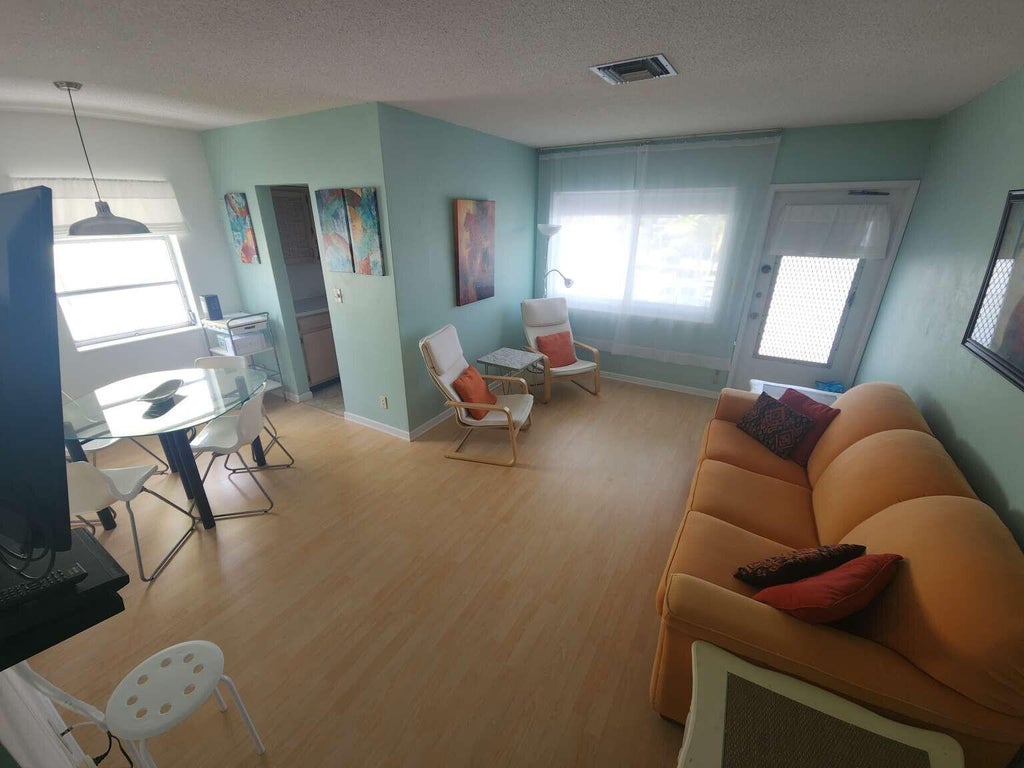 Photo of 3232 CANAL Drive #20, Pompano Beach, FL 33062 (MLS # B26091011)
