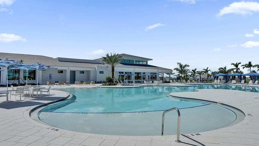 Astor Creek Golf - Residential