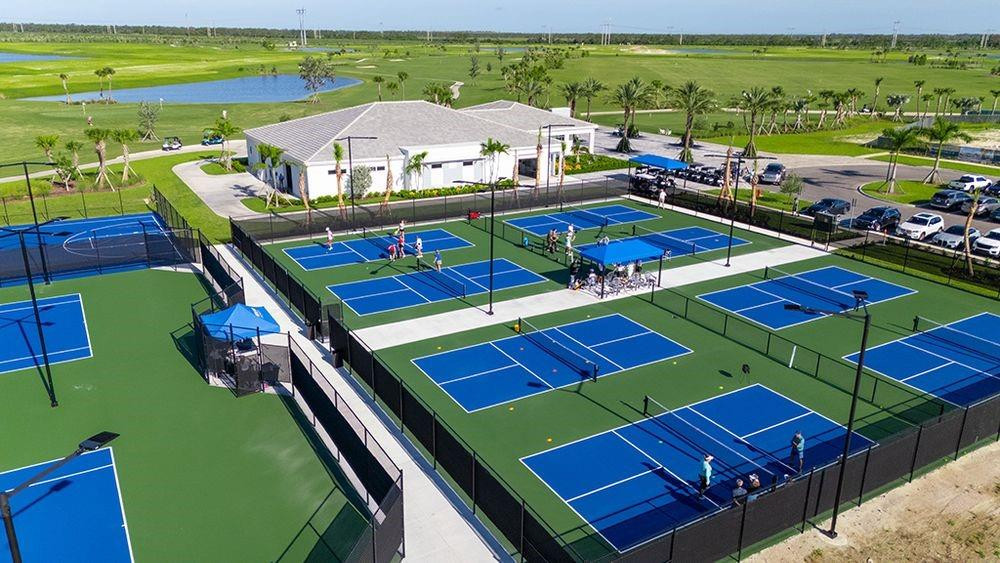 Astor Creek Golf - Residential