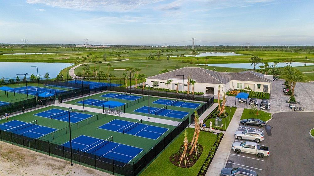 Astor Creek Golf - Residential