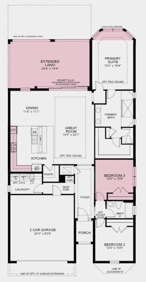 Astor Creek Golf - Residential