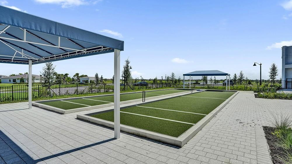 Astor Creek Golf - Residential