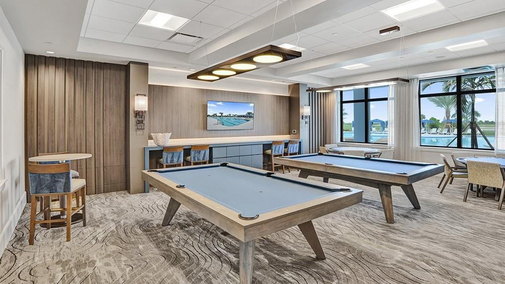 Astor Creek Golf - Residential