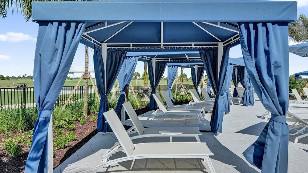 Astor Creek Golf - Residential