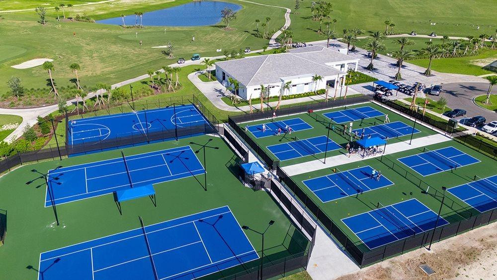 Astor Creek Golf - Residential