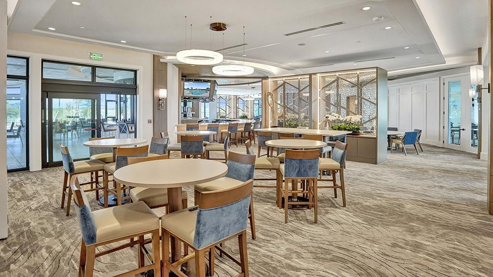 Astor Creek Golf - Residential