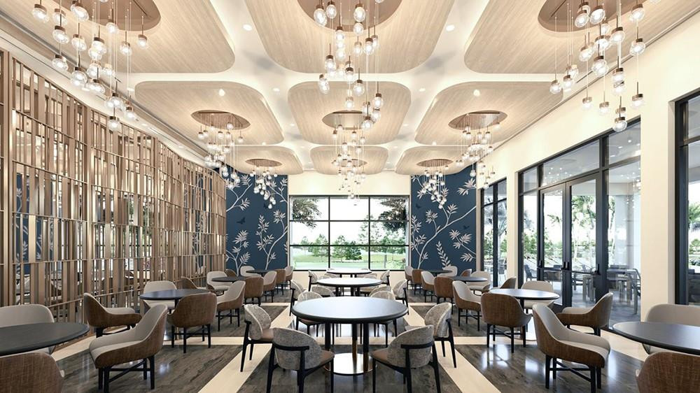 Astor Creek Golf - Residential