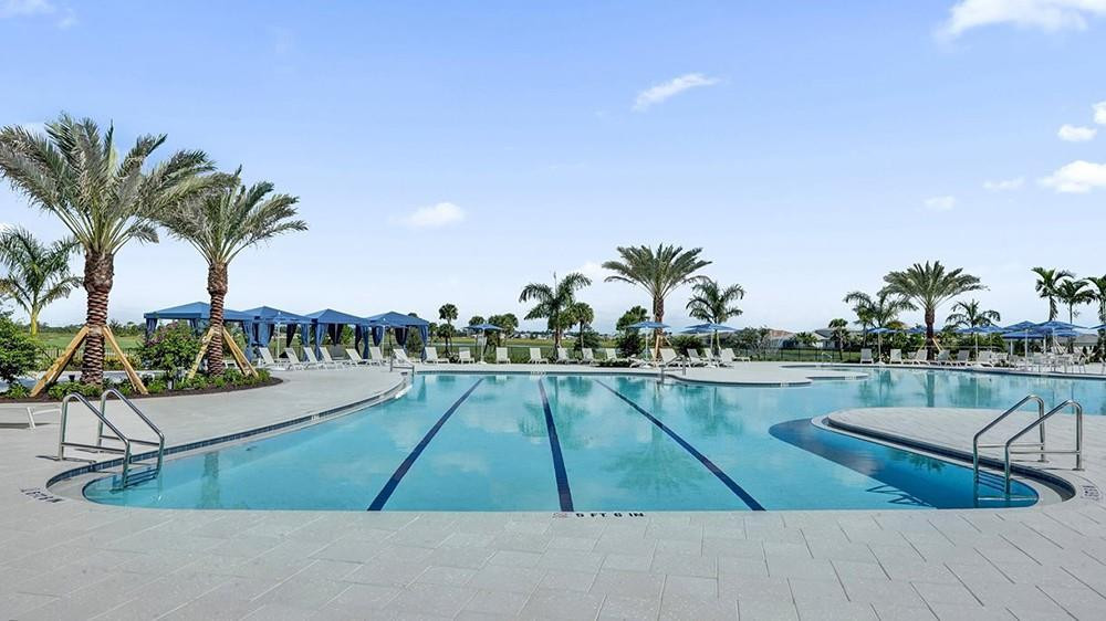 Astor Creek Golf - Residential