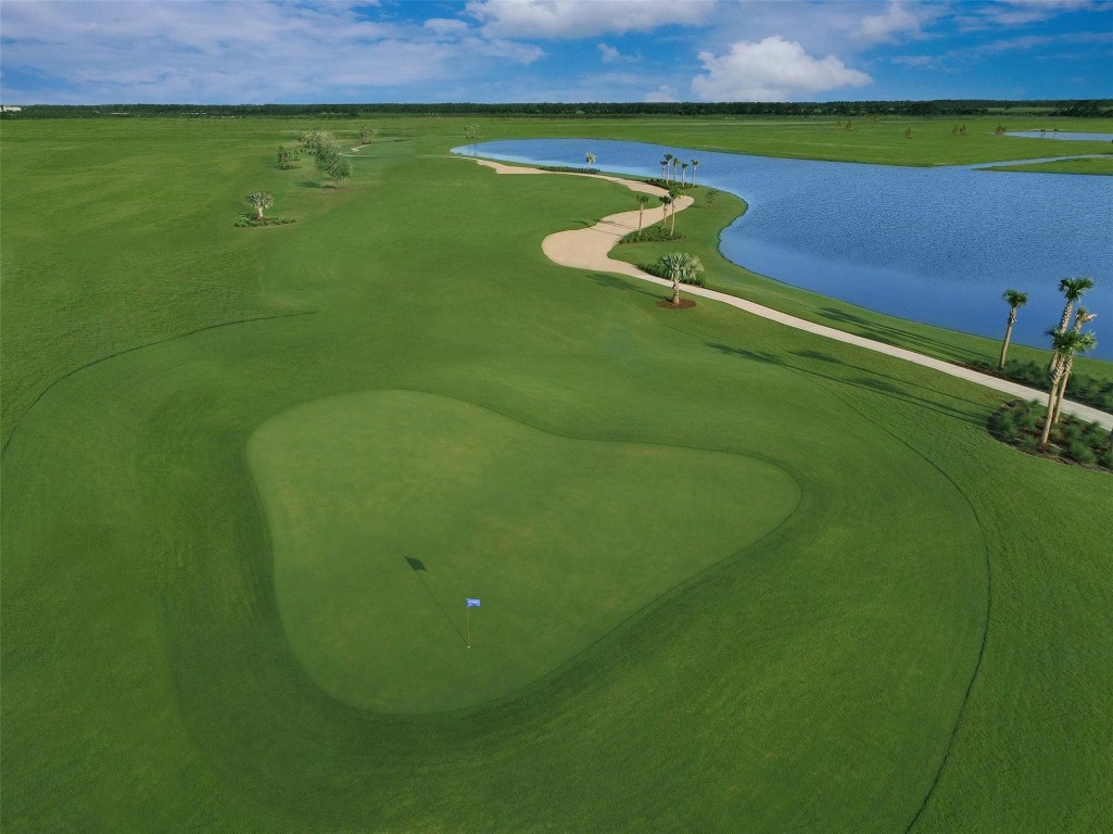 Astor Creek Golf - Residential