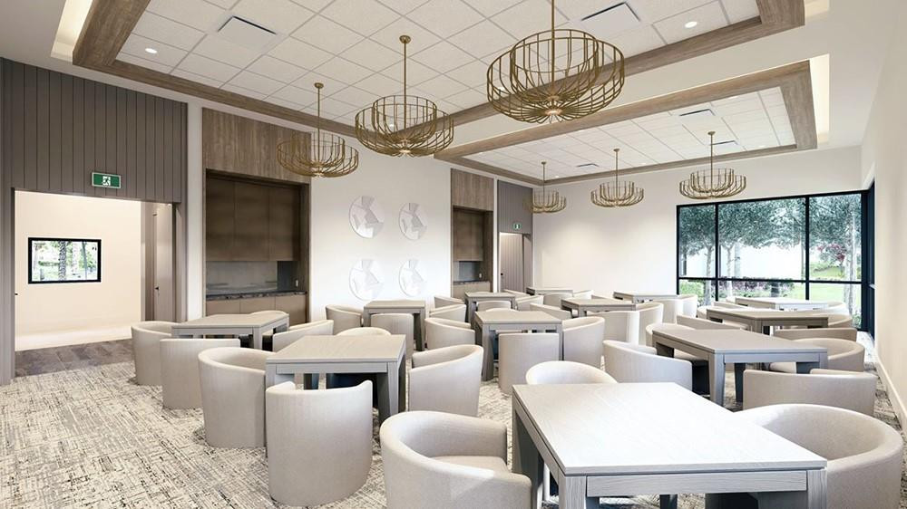 Astor Creek Golf - Residential