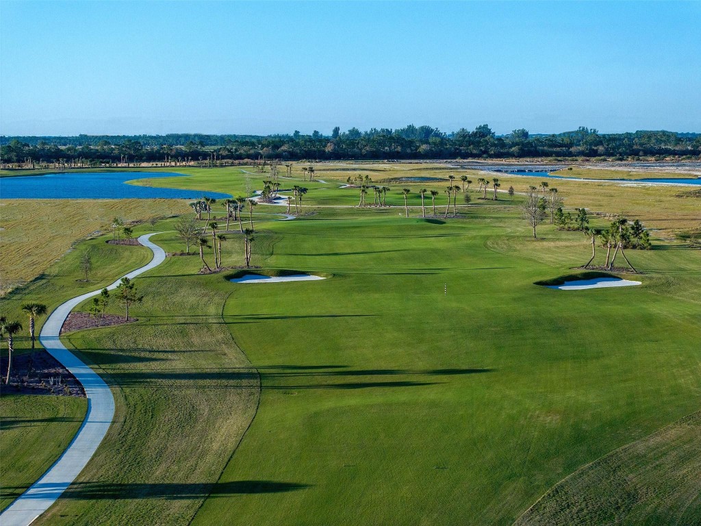 Astor Creek Golf - Residential