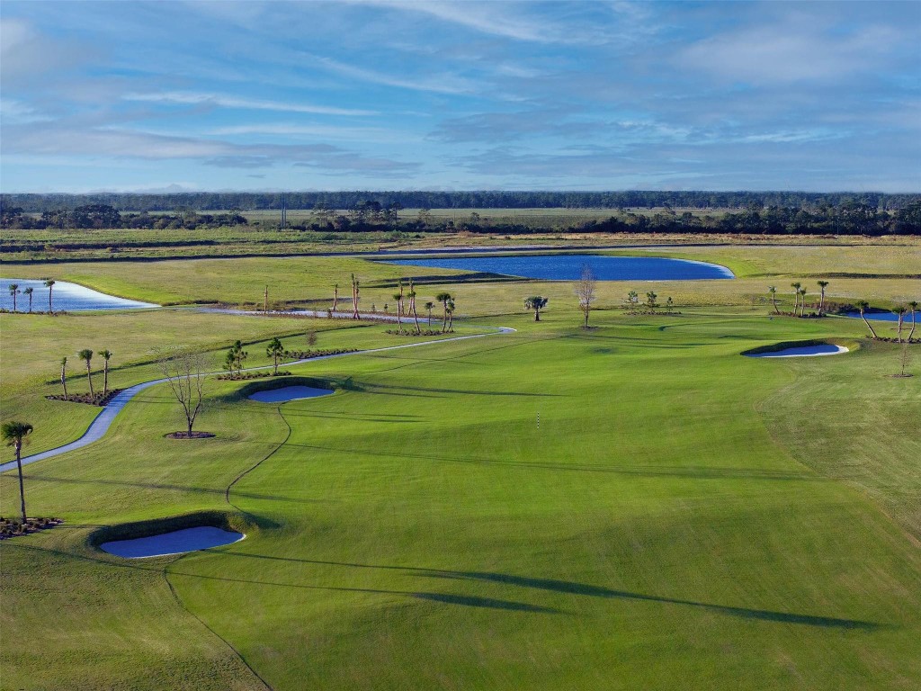 Astor Creek Golf - Residential