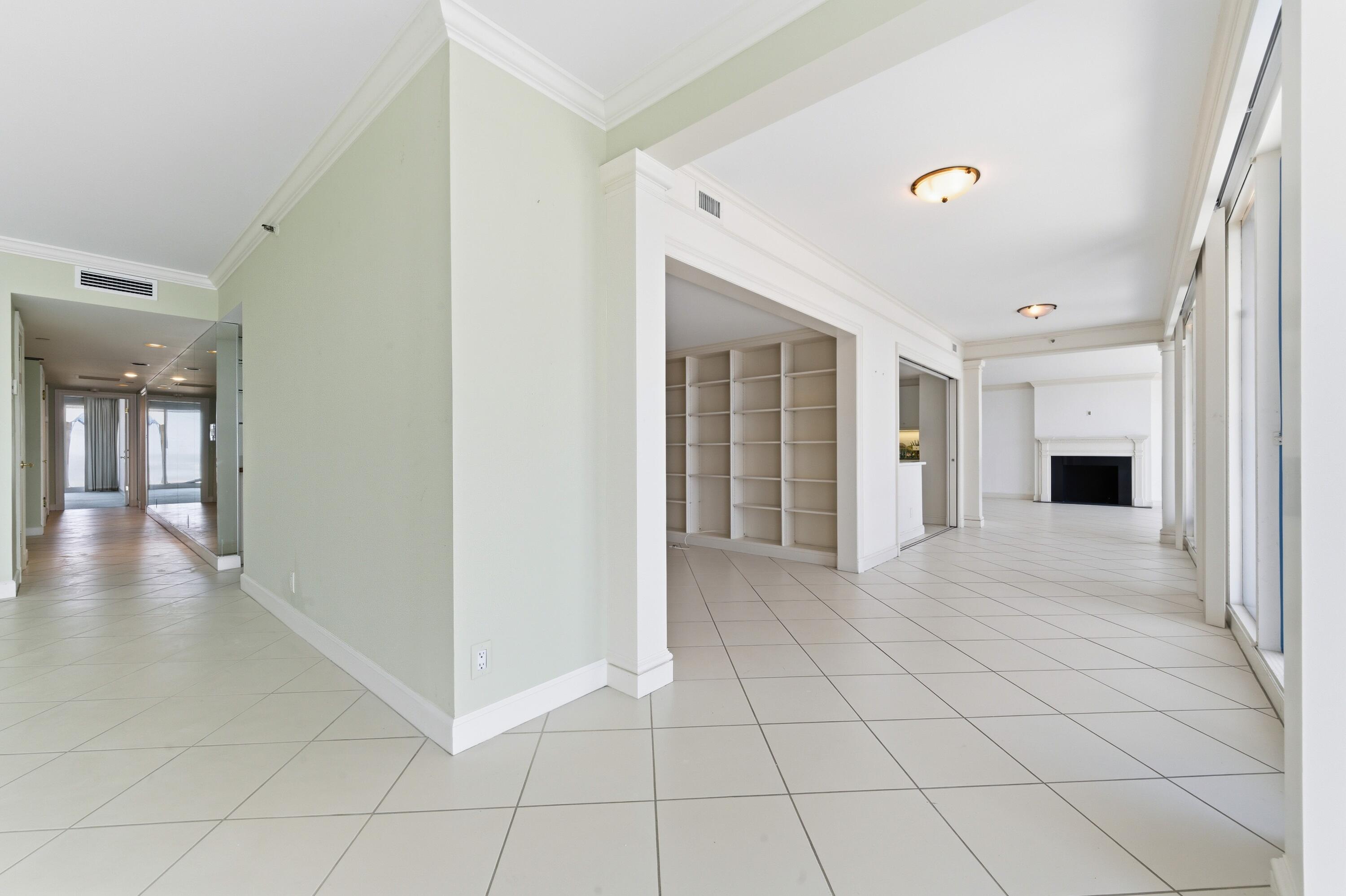 PLAZA OF THE PALM BEACHES CONDO - Residential