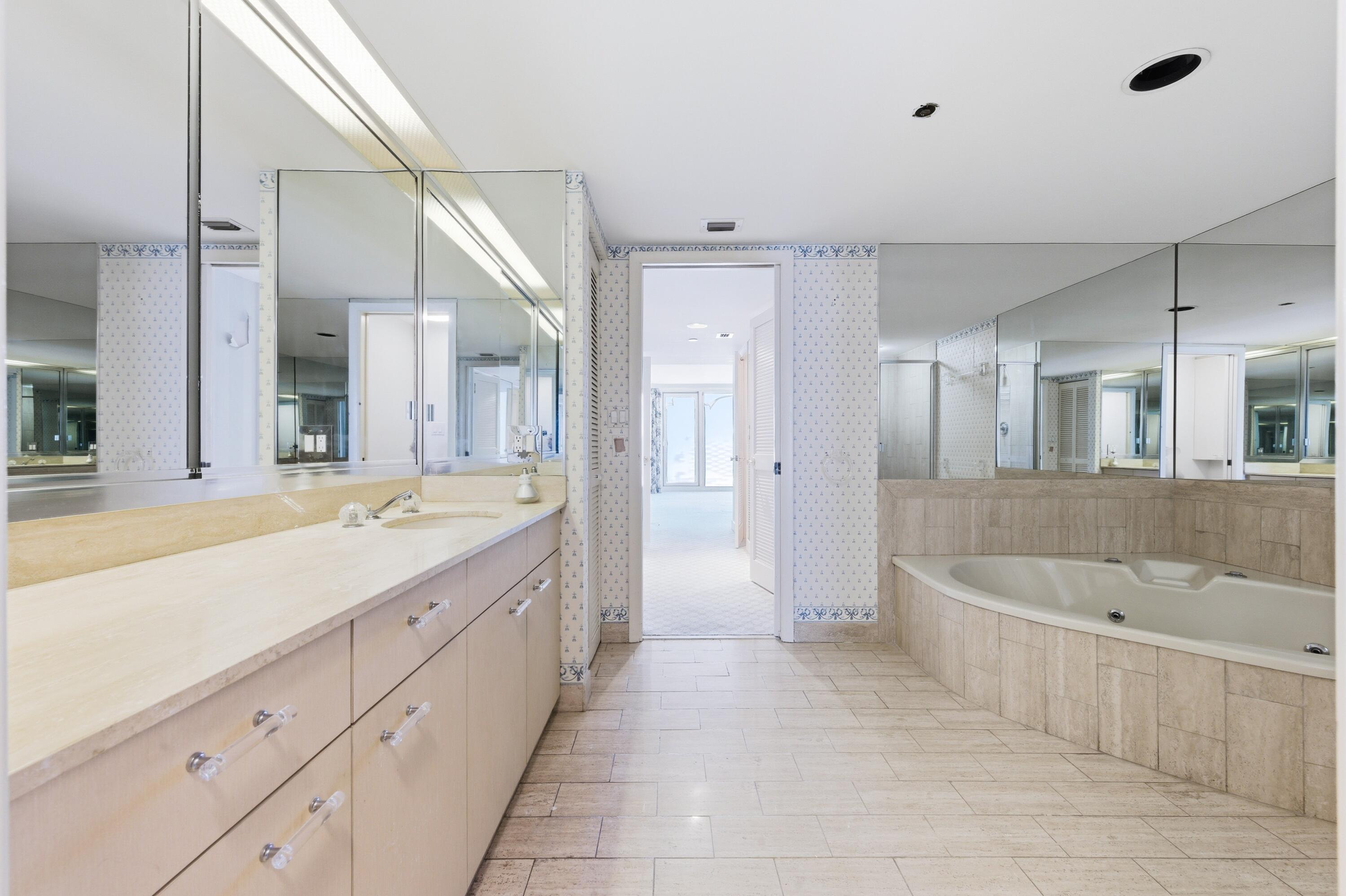 PLAZA OF THE PALM BEACHES CONDO - Residential