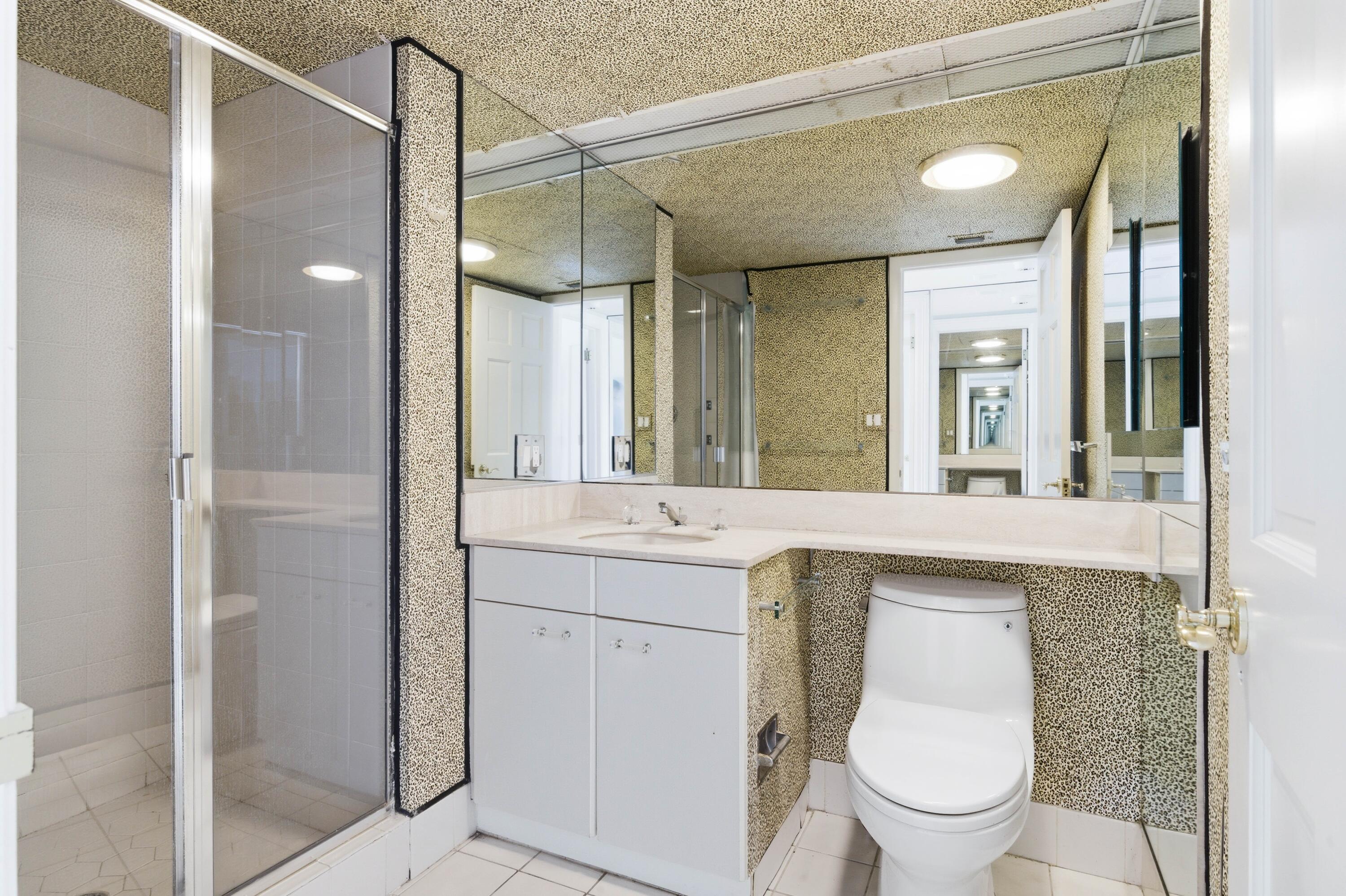 PLAZA OF THE PALM BEACHES CONDO - Residential