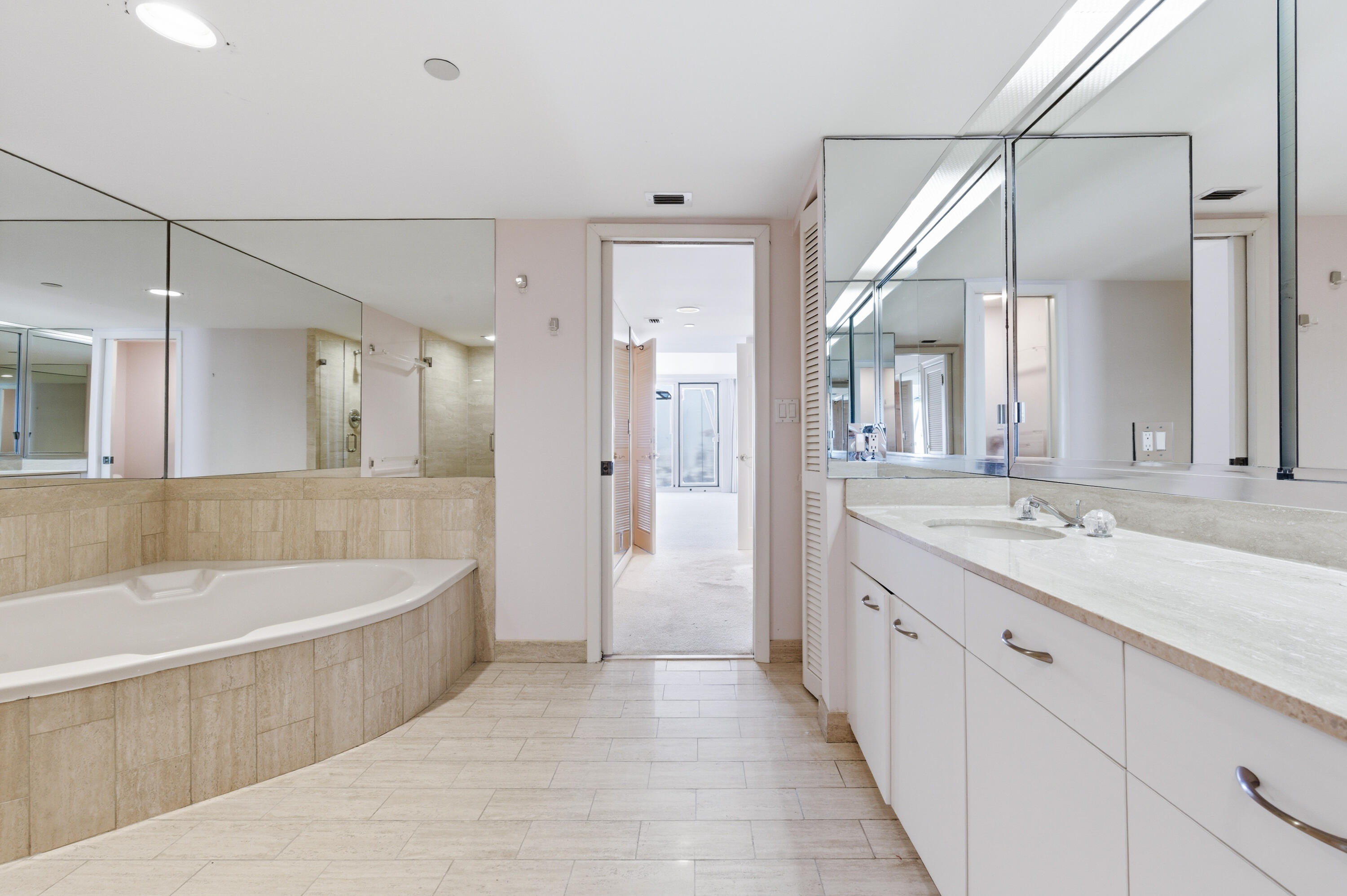 PLAZA OF THE PALM BEACHES CONDO - Residential