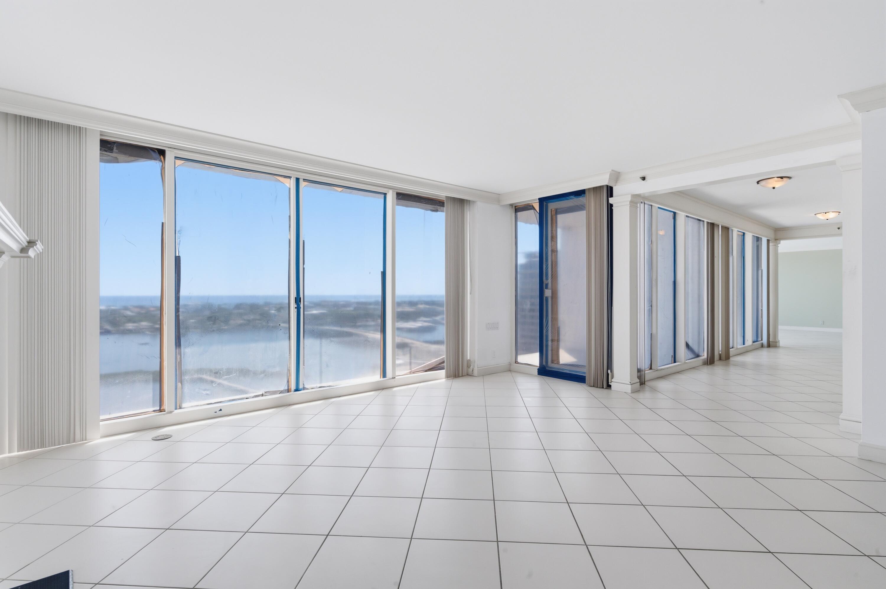 PLAZA OF THE PALM BEACHES CONDO - Residential