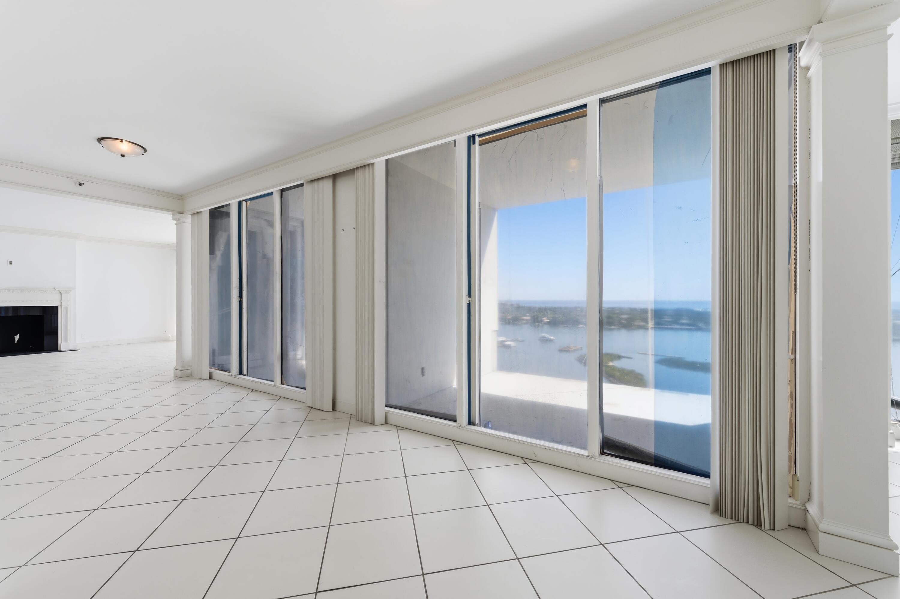 PLAZA OF THE PALM BEACHES CONDO - Residential