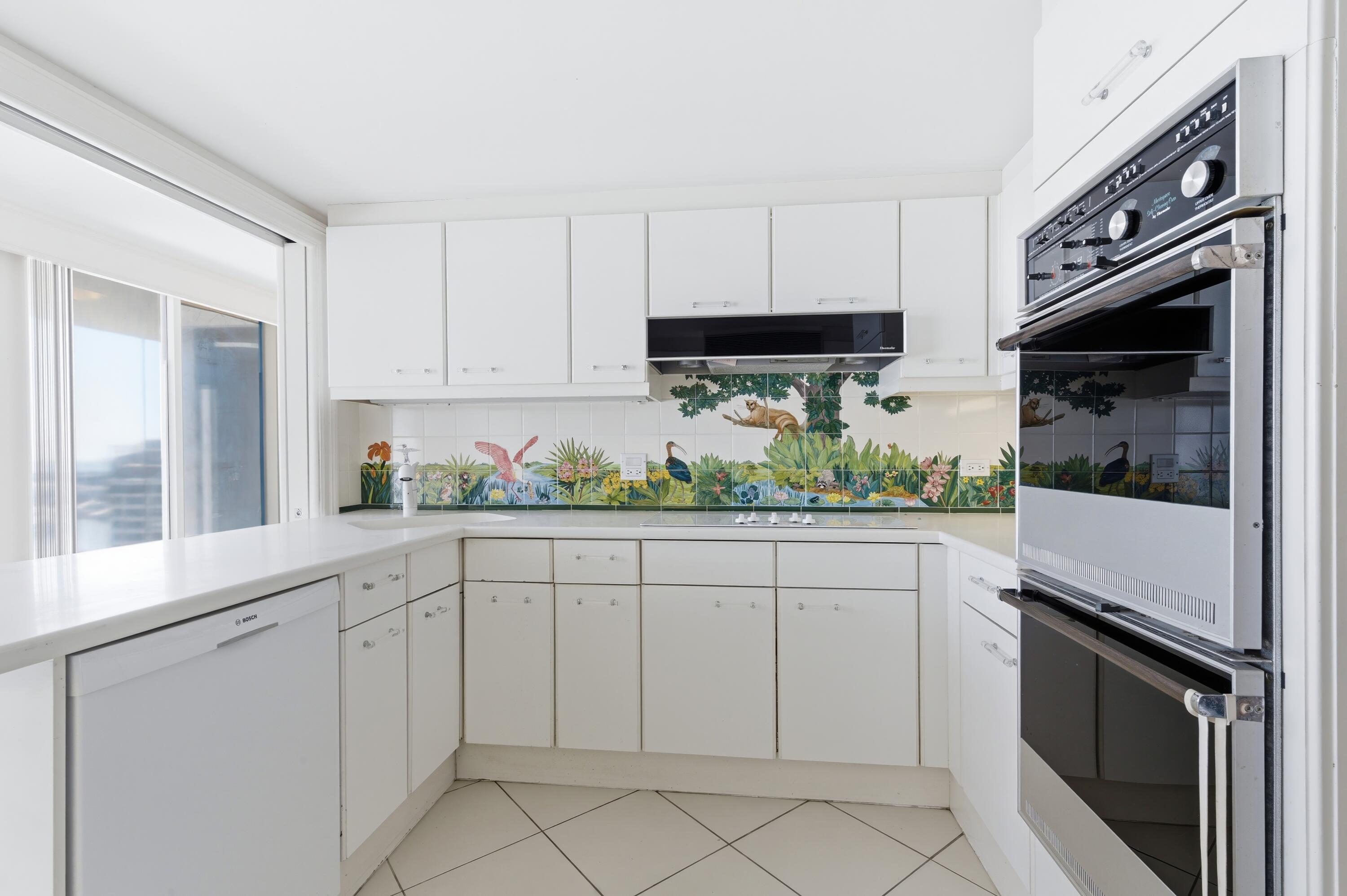 PLAZA OF THE PALM BEACHES CONDO - Residential