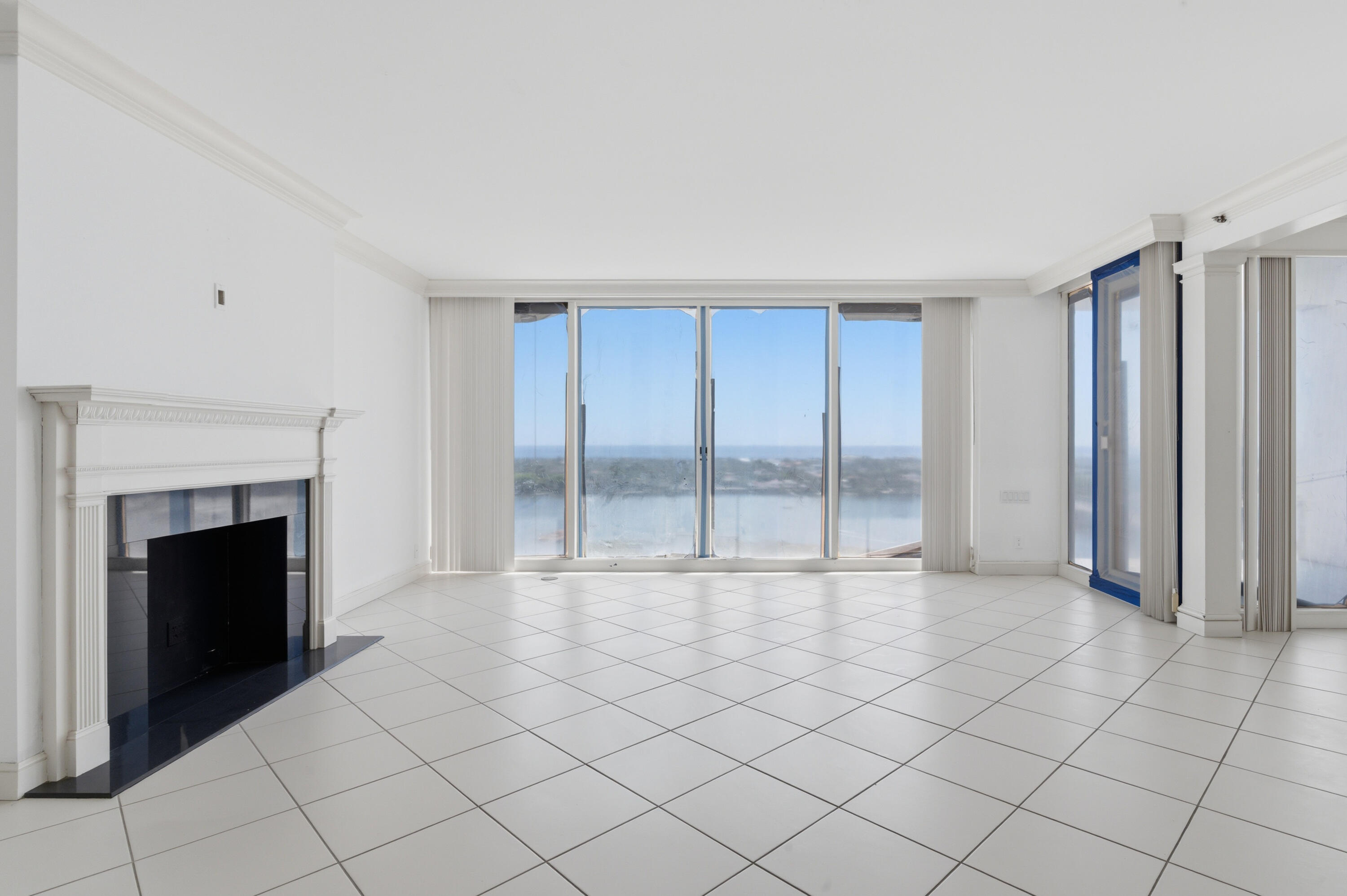 PLAZA OF THE PALM BEACHES CONDO - Residential