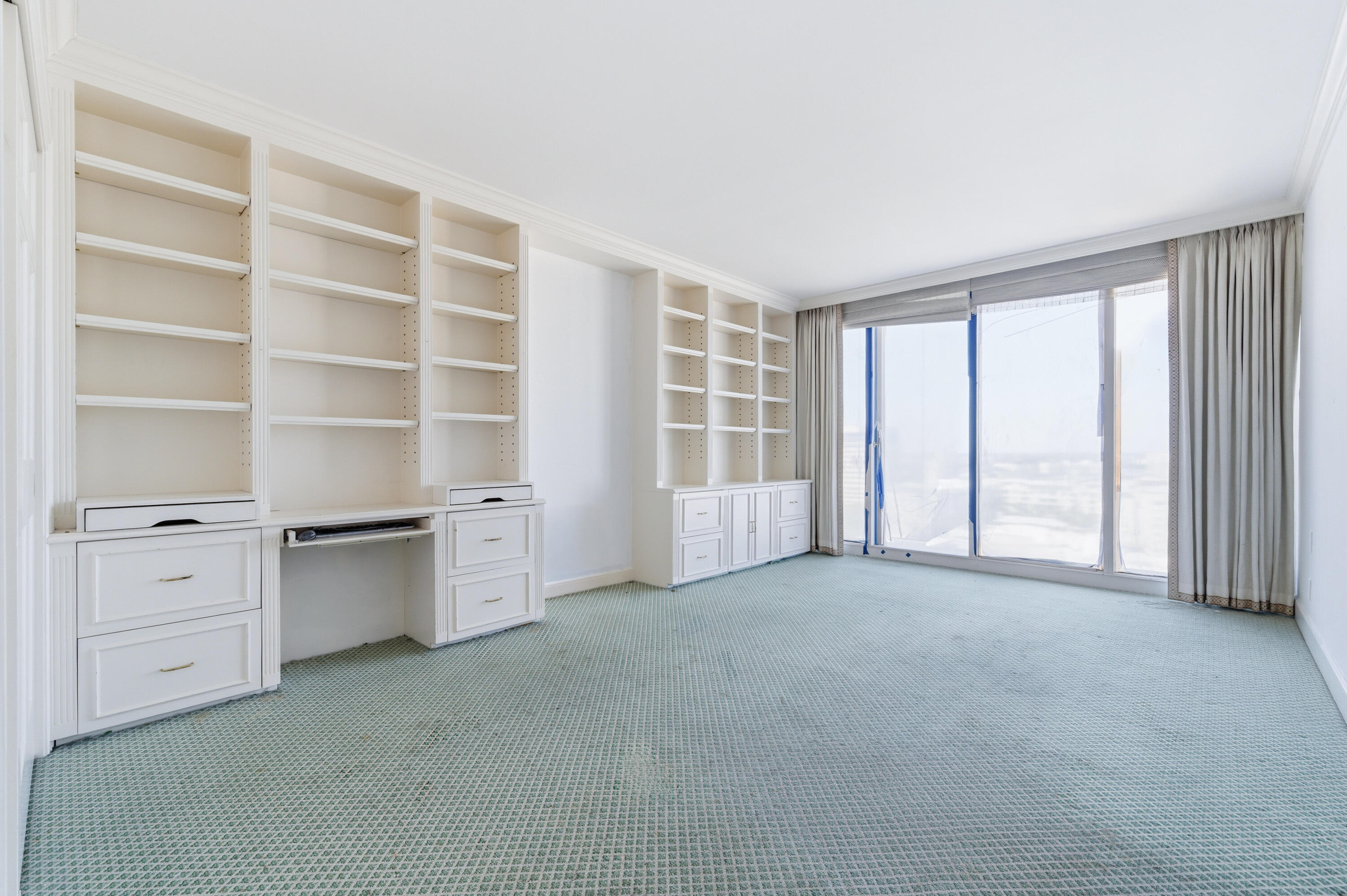 PLAZA OF THE PALM BEACHES CONDO - Residential