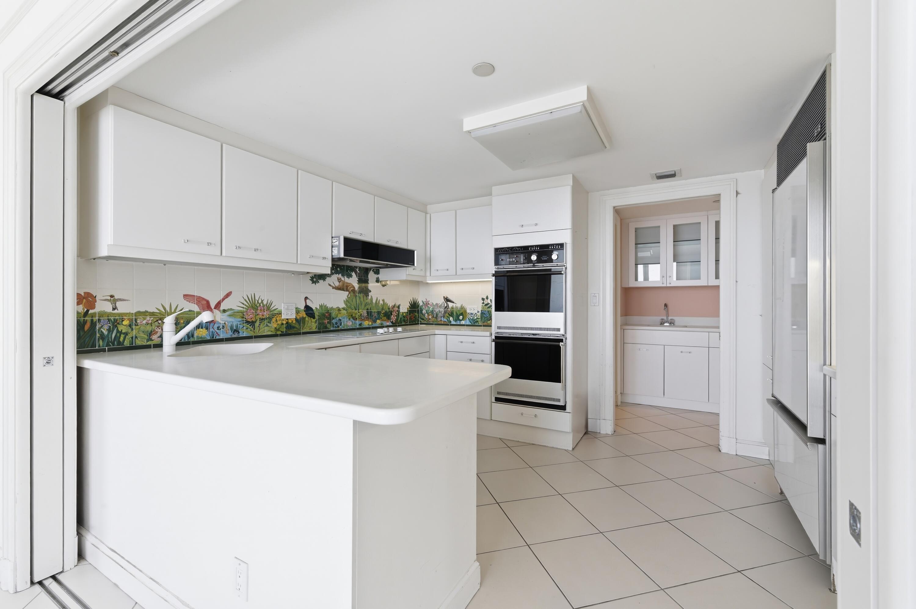 PLAZA OF THE PALM BEACHES CONDO - Residential