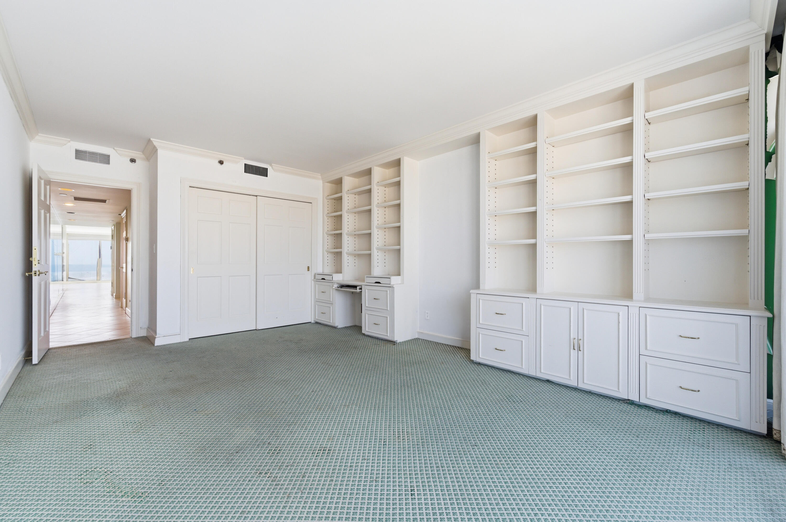 PLAZA OF THE PALM BEACHES CONDO - Residential