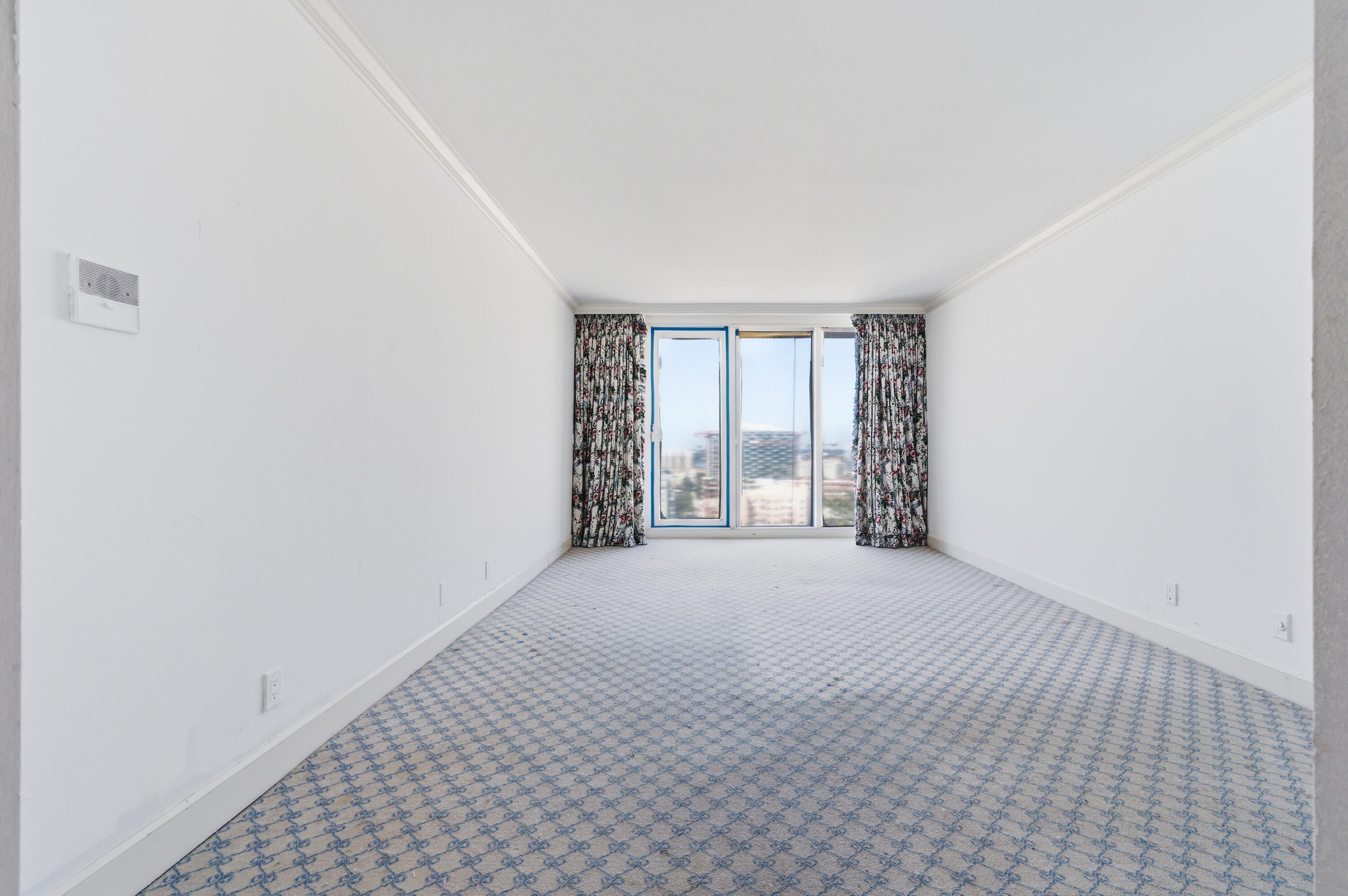 PLAZA OF THE PALM BEACHES CONDO - Residential