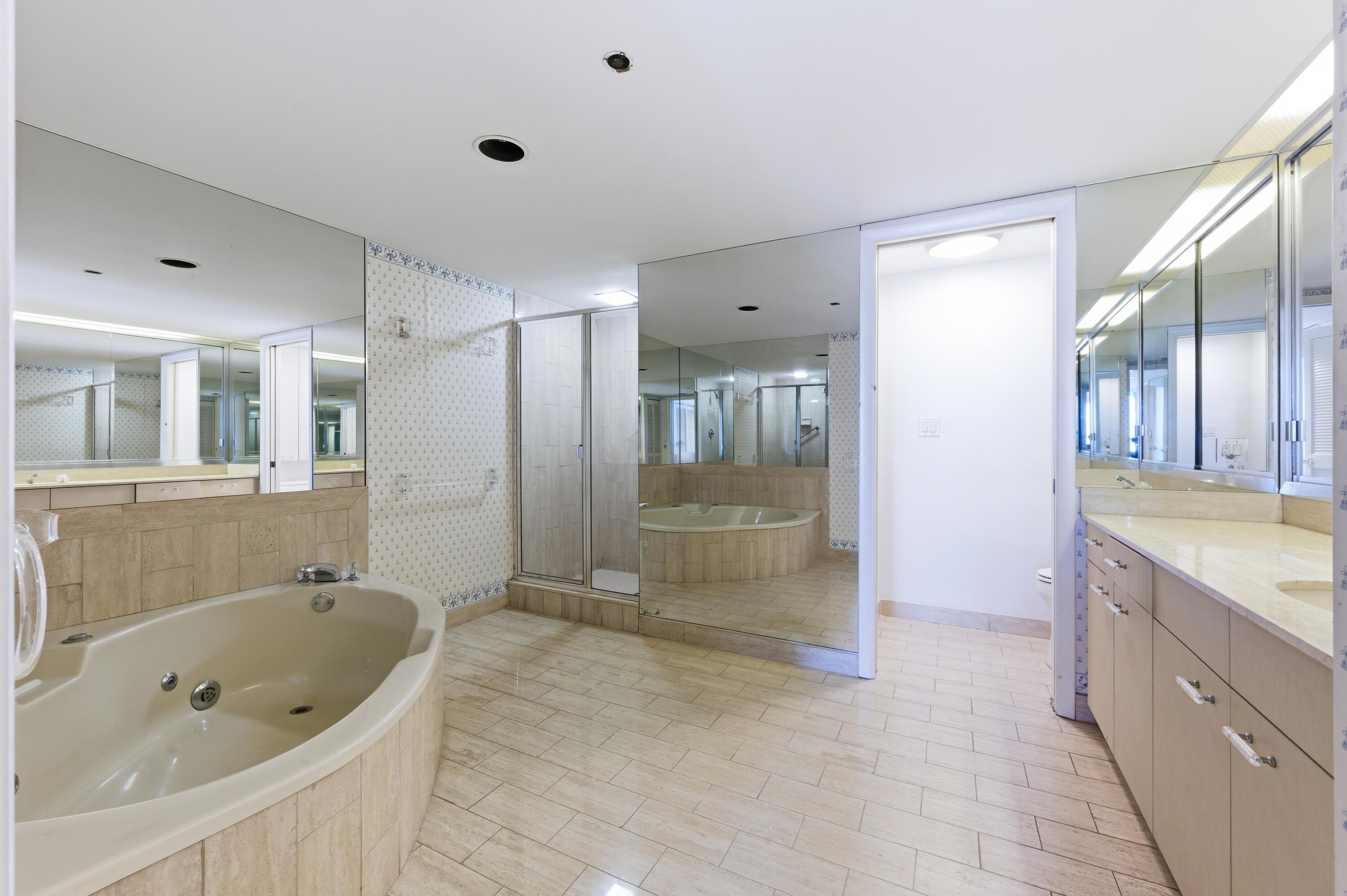 PLAZA OF THE PALM BEACHES CONDO - Residential