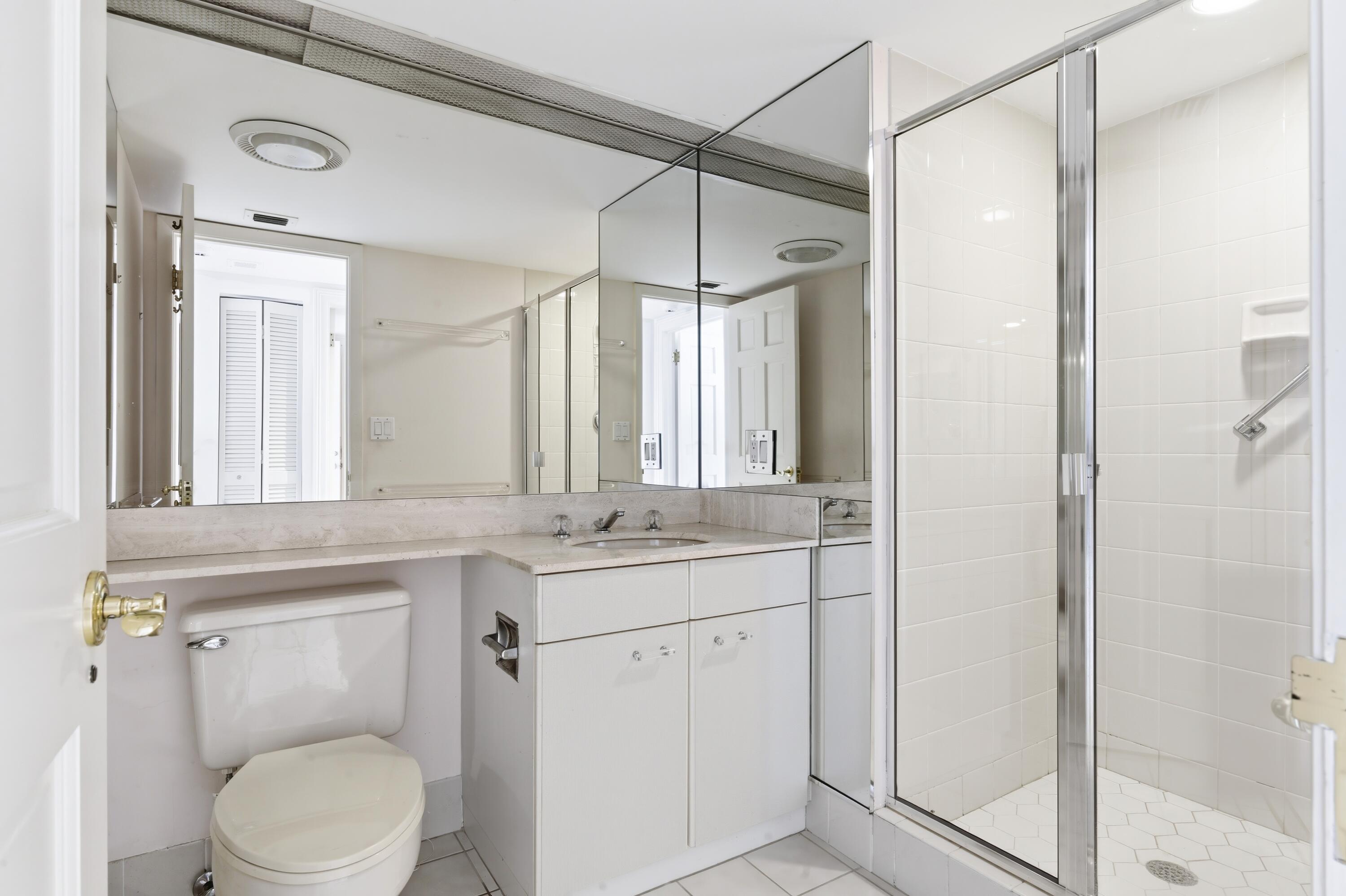 PLAZA OF THE PALM BEACHES CONDO - Residential