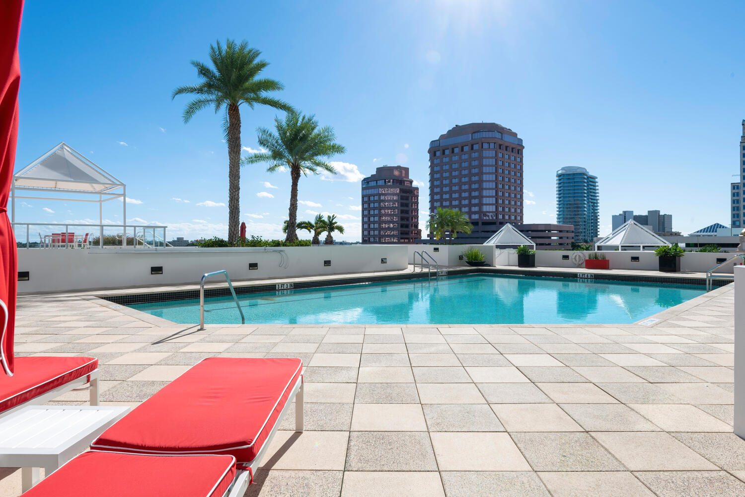 525 S Flagler Drive 20b/C